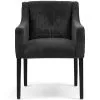 Rivièra Maison Eetkamerstoel Met Armleuning - Savile Row Dining Armchair - Ribstof - Grijs 1 Rivièra Maison Eetkamerstoel Met Armleuning - Savile Row Dining Armchair - Ribstof - Grijs -Meubilair Geschäft 526700051ccf4c7892370493593ff04f