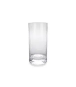 Salt & Pepper Glas 43cl Fame - Set/4