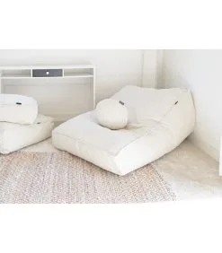 MX HOME XL Poef Van Geluste Wol 11 MX HOME XL Poef Van Geluste Wol -Meubilair Geschäft 5332ec6761b449dea32c0ce3e27ee720