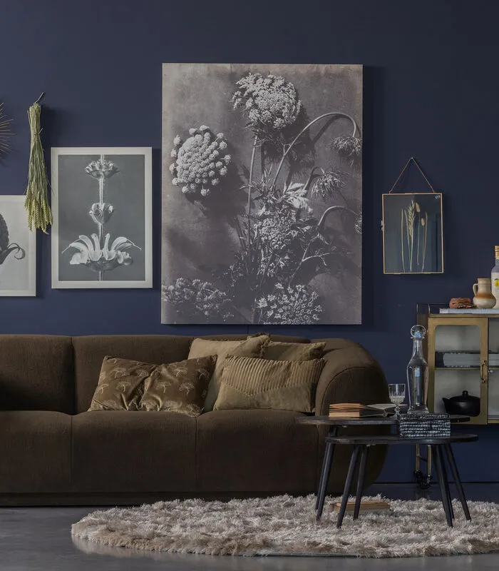 BePureHome Talent Kast - Metaal - Antique Brass - 90x62x41 4 BePureHome Talent Kast - Metaal - Antique Brass - 90x62x41 - Image 2