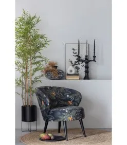 WOOOD Exclusive Exclusive Finn Kaarsenstandaard - Metaal - Zwart - 40x34x12 8 WOOOD Exclusive Exclusive Finn Kaarsenstandaard - Metaal - Zwart - 40x34x12 -Meubilair Geschäft 54039f7c9b8842d8862aac7532d143dc