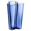 Iittala Alvar Aalto Collection Vaas 251mm Ultramarijn Blauw -Meubilair Geschäft 543eb2a91c6d48c1ac5342706cdb5b98