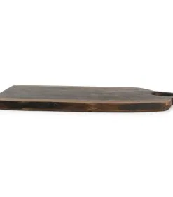 Salt & Pepper Serveerplank 40x21,5xH1,5cm Hout Zwart Chop 7 Salt & Pepper Serveerplank 40x21,5xH1,5cm Hout Zwart Chop -Meubilair Geschäft 545cd5b8e1404eea8a10ad5596c9cd8d