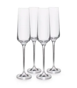 Salt & Pepper Champagneglas 19cl Mystique - Set/4 5 Salt & Pepper Champagneglas 19cl Mystique - Set/4 -Meubilair Geschäft 546249312d3a4515a7c98f2591dc4f6c
