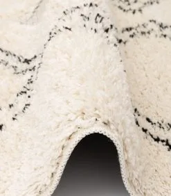 Pergamon Vloerkleed Voor Binnen En Buiten Shaggy Sylt Zuigtabletten -Meubilair Geschäft 54776a907a0048419330178588dd3593