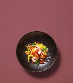 Palmer Bordenset Ruston Stoneware 6-persoons 18-delig Bruin -Meubilair Geschäft 5484bf353b1641cb9b855d3364c7bc69