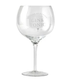 Rivièra Maison Gin Tonic Glazen - Finest Selection Gin & Tonic Glass 800ML - 2 Stuks