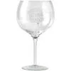 Rivièra Maison Gin Tonic Glas - Finest Selection Gin & Tonic Glass - Transparant -Meubilair Geschäft 54fb1515703c4685afcb13fe40303c35