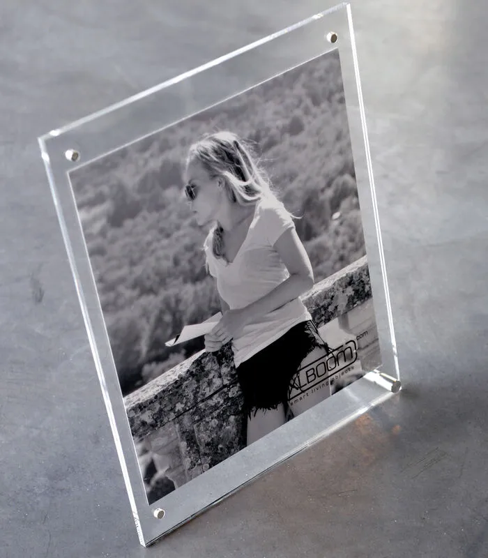 XLBoom LEVEL Fotokader 38.5 X 28 4 XLBoom LEVEL Fotokader 38.5 X 28 - Image 2