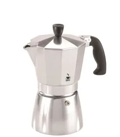 GEFU Espressokoker LUCINO, 6 Kopjes