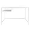 Leitmotiv Bureau Fushion - Wit - 114x58,5x76cm 1 Leitmotiv Bureau Fushion - Wit - 114x58,5x76cm -Meubilair Geschäft 560c23132bac4ec785bbe0b2a9eb718f