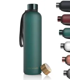 LARS NYSØM Tritan Drinkfles 'Blæst'