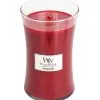 WoodWick Kaars Pomegranate Large