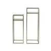 Light & Living Zuil Bilo - Goud - Set 2 Light & Living Zuil Bilo - Goud - Set -Meubilair Geschäft 569a75555f424c128b41cdd50acaabbb