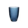 Salt & Pepper Glas 39cl Blauw Mielo - Set/4 1 Salt & Pepper Glas 39cl Blauw Mielo - Set/4 -Meubilair Geschäft 571dbf72413448a587de883db80312d2