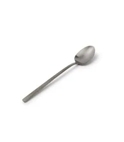 Salt & Pepper Bestekset 16-delig Mat Zwart Terno 8 Salt & Pepper Bestekset 16-delig Mat Zwart Terno -Meubilair Geschäft 5737b0153486417280c75339dcdc37e1