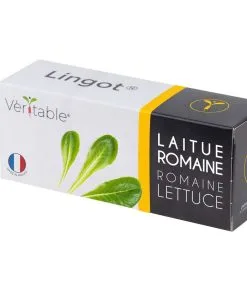 Veritable Lingot® Romaine Sla - Voor Véritable® Moestuinen