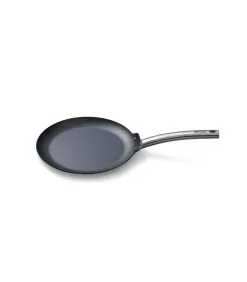 Skottsberg Pannenkoekenpan Carbon Steel 28 Cm Plaatstaal