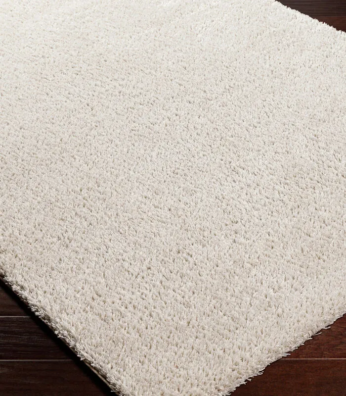 Surya Shaggy Effen Vloerkleed 6 Surya Shaggy Effen Vloerkleed - Image 4