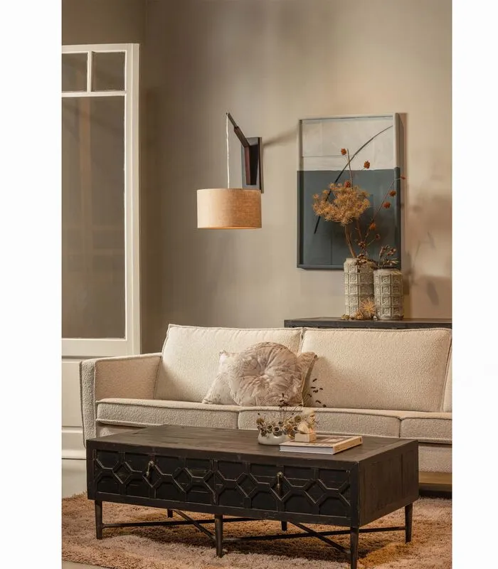 BePureHome Contain Vaas - Keramiek - Pale Groen - 39x19x19 5 BePureHome Contain Vaas - Keramiek - Pale Groen - 39x19x19 - Image 3