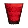 Iittala Kastehelmi Glas 30cl Cranberry 2 Stuks 2 Iittala Kastehelmi Glas 30cl Cranberry 2 Stuks -Meubilair Geschäft 58bf711d0de944ee949e5eb24ff3fea4
