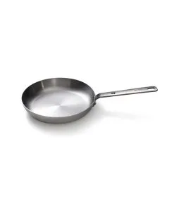 Skottsberg Koekenpan Stainless Steel 28 Cm Roestvrijstaal