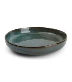 Salt & Pepper Diep Bord 22xH4cm Emerald Studio Urban - (x4)