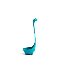 OTOTO Jumbo Nessie - Soeplepel - Turquoise
