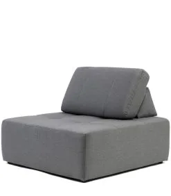 Rivièra Maison Îlot De Salon D'extérieur,sunbrella Solid,flanelle -Meubilair Geschäft 5a74b7c966f14c439428a6d95708cc26