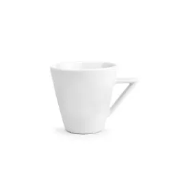 Salt & Pepper Kop 19cl Wit Stripeless