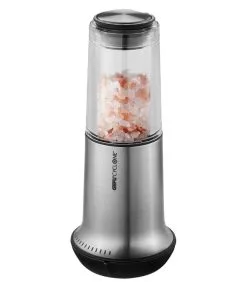 GEFU Zout- Of Pepermolen X-PLOSION®, L