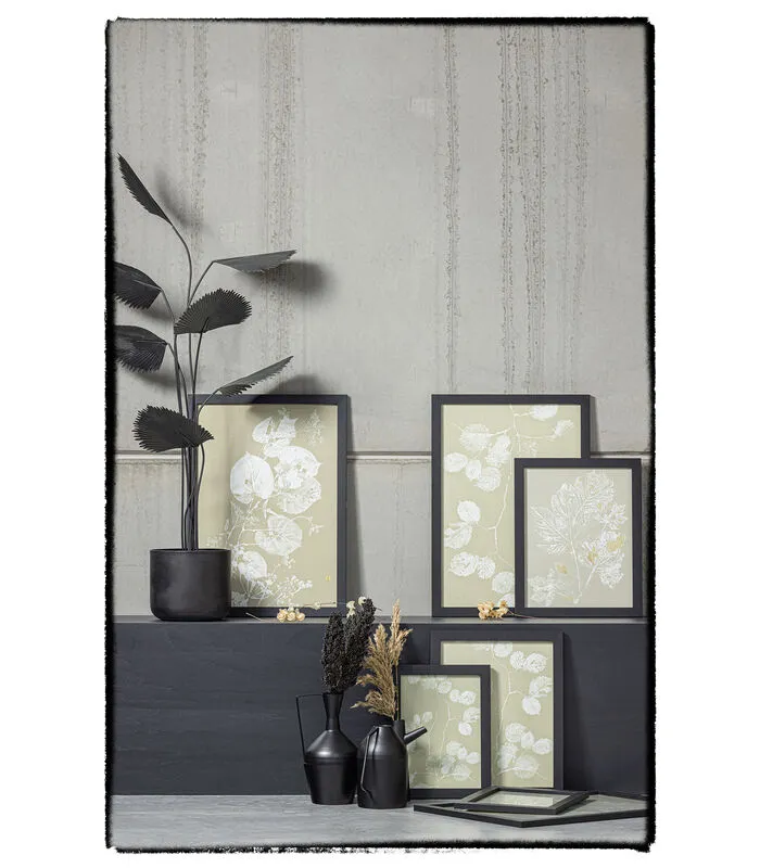 BePureHome Branch Poster - Paper - 45,5x65,5 4 BePureHome Branch Poster - Paper - 45,5x65,5 - Image 2