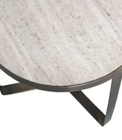 BePureHome Winne Bijzettafel - Marmer - Antique Brass - 40x38x38 9 BePureHome Winne Bijzettafel - Marmer - Antique Brass - 40x38x38 -Meubilair Geschäft 5ae338bdf7604a838e4b464cfb3aa302