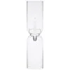 Iittala Lantern Kaarsenstandaard 600mm Helder