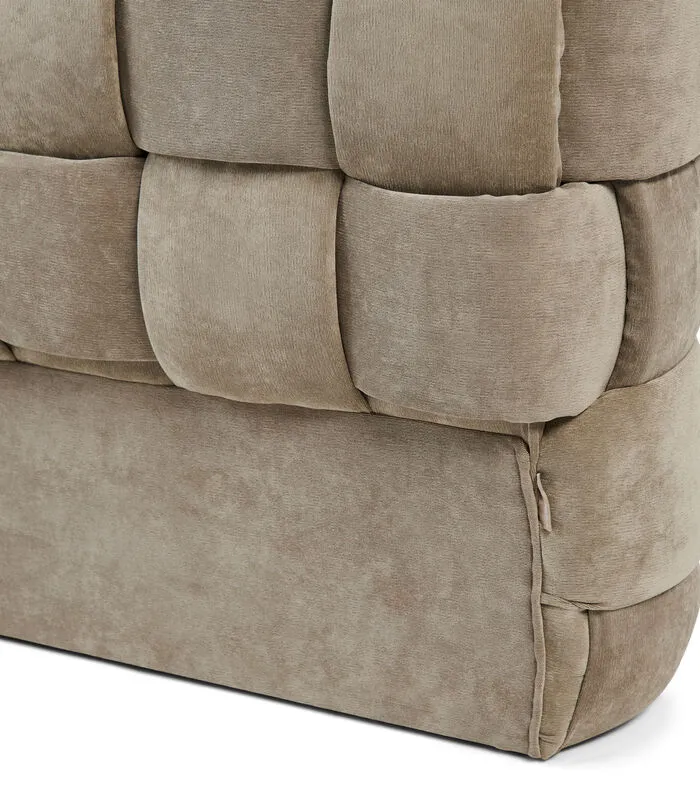 Rivièra Maison Room 48 Headboard Pebbles 4 Rivièra Maison Room 48 Headboard Pebbles - Image 2