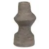 BePureHome Messini Vaas - Paper Mache - Clay - 36x16x16 -Meubilair Geschäft 5b1a134c498d40db9b0acd066b4522a1