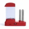 LIVOO Hotdogmachine