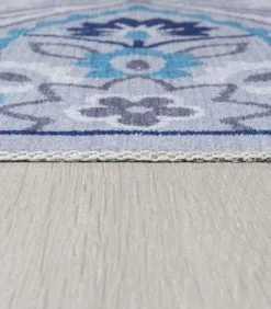 Novatrend ELENA Mozaïek Binnen Vloerkleed -Meubilair Geschäft 5b26bd2f633b4e719bd8a2d5a19067f6