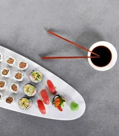 XLBoom MAX Medium Marmeren Snijplank (57 X 23) Grijs -Meubilair Geschäft 5b3ca7946d034f86a9210529734b7a79