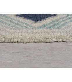 Novatrend Modern Wollen Woonkamertapijt MIKO -Meubilair Geschäft 5bd02c4e435c4462bd6ca34c35af9d34