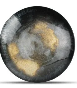 Salt & Pepper Sierschaal 50xH7cm Zwart Cosmo -Meubilair Geschäft 5c0a0e6d4fdb4c7f8440ea4e76745fa2