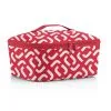 Reisenthel Coolerbag M Pocket - Koeltas - Signature Red Rood