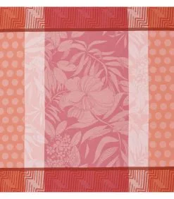 Le Jacquard Francais Servet Nature Urbaine