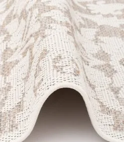 Pergamon Vloerkleed Binnen & Buiten Platweave Ottawa Barok -Meubilair Geschäft 5c50ee9be93c45dc9da6dc9b8da6bb22