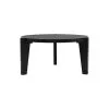 House Doctor Salontafel - Bali - Zwarte Vlek -Meubilair Geschäft 5c6f9c29f4da47eeae62ba4a72289f92