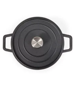 LIVOO Ronde Stoofpan 8 LIVOO Ronde Stoofpan -Meubilair Geschäft 5ccf5baadc1f481dbed3b97aa1ace6b7