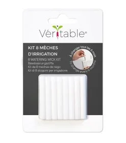 Veritable Kit 8 Irrigatie Lonten - Voor Véritable® Moestuinen