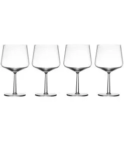 Iittala Essence Cocktailglas 63cl 4-stuks