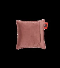 Stoov Ploov - Warmtekussen - 45x45 Velvet - Pepper Pink -Meubilair Geschäft 5d8b622390bd485883bd7a3dab46588d