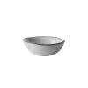 Dutch Rose ORGANIC Set 6 BOWL 8CM GRIJS